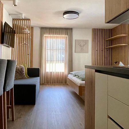 Apartments Vaiolet Santa Cristina Val Gardena Ngoại thất bức ảnh